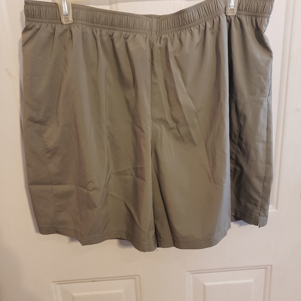 Puma Regular Fit Drycell Running & Training Shorts Men's XXL de tl60249